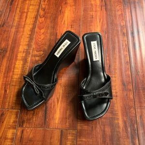 Steve Madden Vintage Platforms